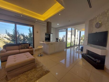 Abdoun, Apartments/Houses, JOD 19000/year,  Furnished,  2 BR,  Fully Furnished 2B Masters Apartment In Abdoun 00962777688956