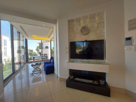 Abdoun, Apartments/Houses, JOD 19000/year,  Furnished,  2 BR,  Fully Furnished 2B Masters Apartment In Abdoun 00962777688956