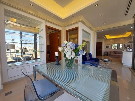 Abdoun, Apartments/Houses, JOD 19000/year,  Furnished,  2 BR,  Fully Furnished 2B Masters Apartment In Abdoun 00962777688956