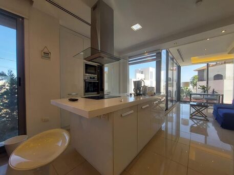 Abdoun, Apartments/Houses, JOD 19000/year,  Furnished,  2 BR,  Fully Furnished 2B Masters Apartment In Abdoun 00962777688956