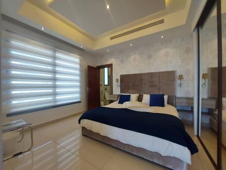 Abdoun, Apartments/Houses, JOD 19000/year,  Furnished,  2 BR,  Fully Furnished 2B Masters Apartment In Abdoun 00962777688956