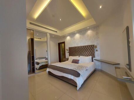 Abdoun, Apartments/Houses, JOD 19000/year,  Furnished,  2 BR,  Fully Furnished 2B Masters Apartment In Abdoun 00962777688956