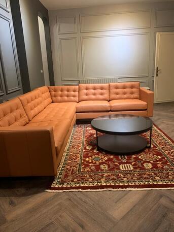 Amman, Apartments/Houses, JOD 7200/year,  Furnished,  1 BR,  Fully Furnished One Bedroom With Sharing Rooftop In Um Uthaina 00962777688956