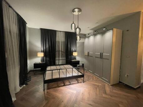 Amman, Apartments/Houses, JOD 7200/year,  Furnished,  1 BR,  Fully Furnished One Bedroom With Sharing Rooftop In Um Uthaina 00962777688956