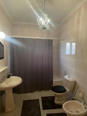 Amman, Apartments/Houses, JOD 7200/year,  Furnished,  1 BR,  Fully Furnished One Bedroom With Sharing Rooftop In Um Uthaina 00962777688956