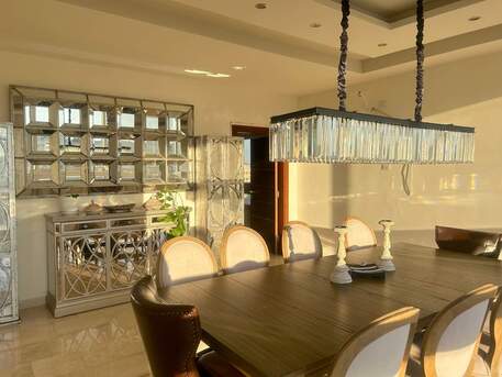 Amman, Apartments/Houses, JOD 23000/year,  Furnished,  3 BR,  Deplux Fully Furnished 3bed Apt With Big Terrace In Shemsani 00962777688956