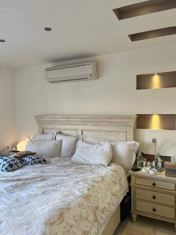 Amman, Apartments/Houses, JOD 23000/year,  Furnished,  3 BR,  Deplux Fully Furnished 3bed Apt With Big Terrace In Shemsani 00962777688956