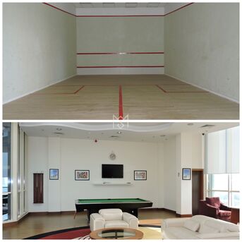 Mahooz, Apartments/Houses, BHD 450/month, 2 BR, Elegant Flat With All Facilities For Rent In Mahooz - 450 BD Exclusive EWA