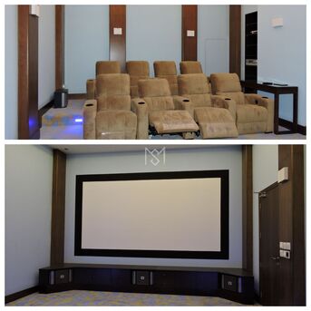 Mahooz, Apartments/Houses, BHD 450/month, 2 BR, Elegant Flat With All Facilities For Rent In Mahooz - 450 BD Exclusive EWA