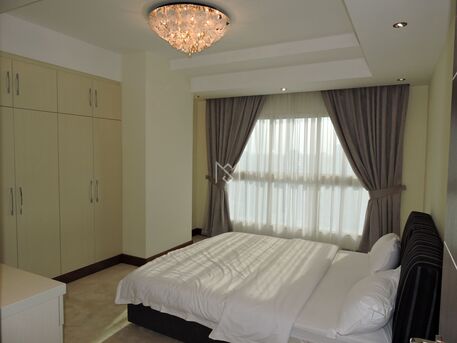 Mahooz, Apartments/Houses, BHD 450/month, 2 BR, Elegant Flat With All Facilities For Rent In Mahooz - 450 BD Exclusive EWA