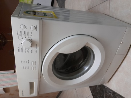 Makkah, Appliances, SAR 650,  Washing Machine - General West