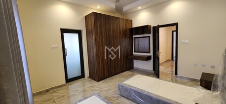 Mahooz, Apartments/Houses, BHD 500/month, 3 BR, 3 Bhk,Elegant And Spacious Apartment Fully Furnished, Located In Mahooz. - 500BD Inclusive