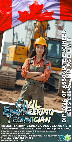 Karachi, Immigration, Canada PNP Immigration Permanent Residency APPLY NOW