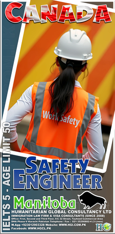 Karachi, Immigration, Canada PNP Immigration Permanent Residency APPLY NOW