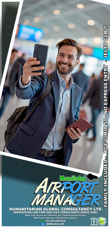 Karachi, Immigration, Canada PNP Immigration Permanent Residency APPLY NOW