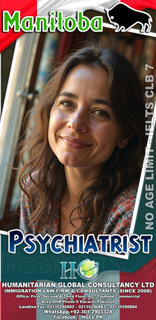 Karachi, Immigration, Canada PNP Immigration Permanent Residency APPLY NOW