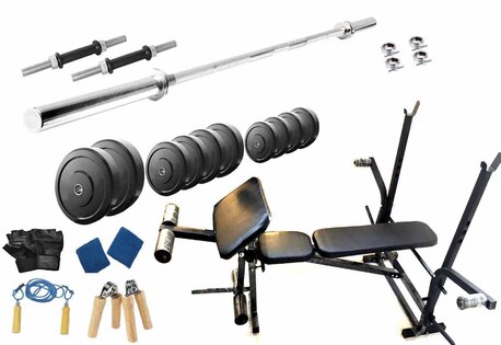 Dubai, Sporting Goods, Why You Need To Own A Home Gym