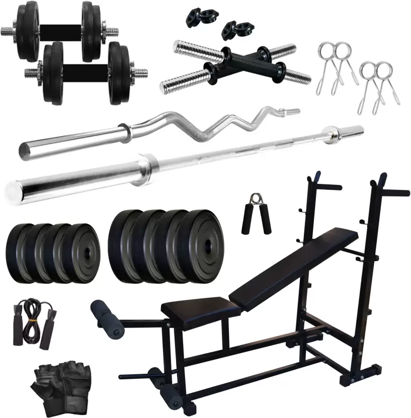Dubai, Sporting Goods, Why You Need To Own A Home Gym