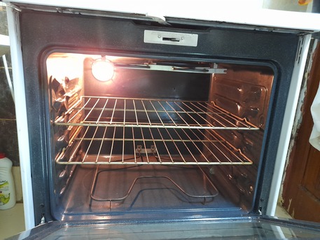 Makkah, Household Items, SAR 1500,  Electric Professional Stove