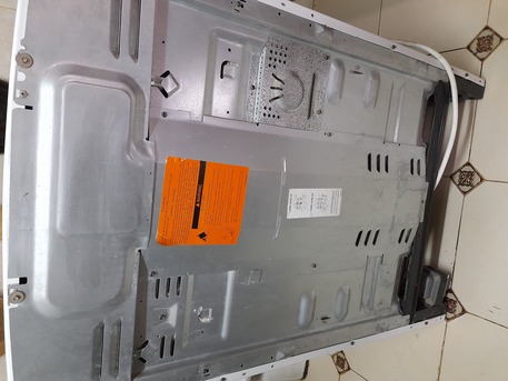 Makkah, Household Items, SAR 1500,  Electric Professional Stove