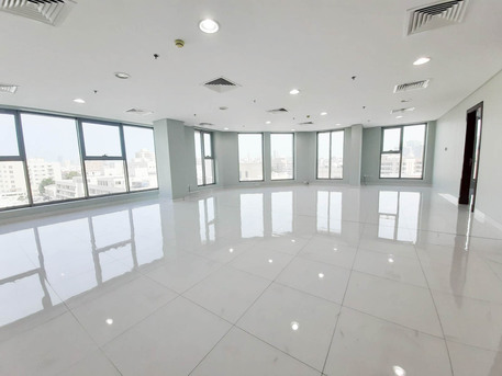 Adliya, Offices, BHD 450,  133 Sq. Meter,  Harbor Real Estate For Rent An Office Apartment In Adliya, Near The Main Street And The Co