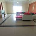 BHD 375/month,  Furnished,  3 BR,  Very Spacious Family Apartments. Balcony. Housekeeping. Internet. Pool.Gym.Parking: TONY