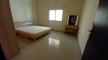 Juffair, Apartments/Houses, BHD 375/month,  Furnished,  3 BR,  Very Spacious Family Apartments. Balcony. Housekeeping. Internet. Pool.Gym.Parking: TONY