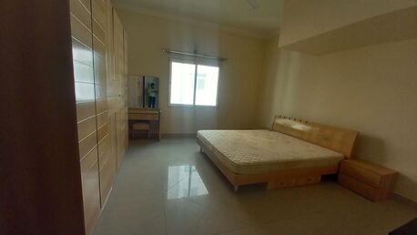 Juffair, Apartments/Houses, BHD 375/month,  Furnished,  3 BR,  Very Spacious Family Apartments. Balcony. Housekeeping. Internet. Pool.Gym.Parking: TONY