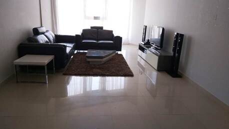 Manama, Apartments/Houses, BHD 350/month,  Furnished,  2 BR,  Well Furnished Fully Family Apartment @ Umalhassam. Pool.Gym.Car Parking Etc. Tony
