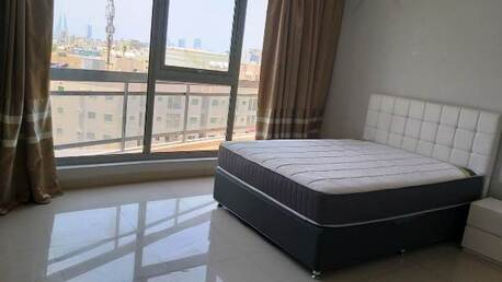 Manama, Apartments/Houses, BHD 350/month,  Furnished,  2 BR,  Well Furnished Fully Family Apartment @ Umalhassam. Pool.Gym.Car Parking Etc. Tony