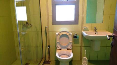 Manama, Apartments/Houses, BHD 350/month,  Furnished,  2 BR,  Well Furnished Fully Family Apartment @ Umalhassam. Pool.Gym.Car Parking Etc. Tony