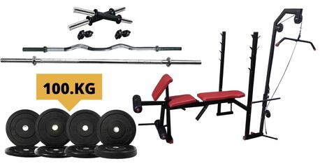 Dubai, Sporting Goods, Exclusive Exercise Equipment From Manufacturer