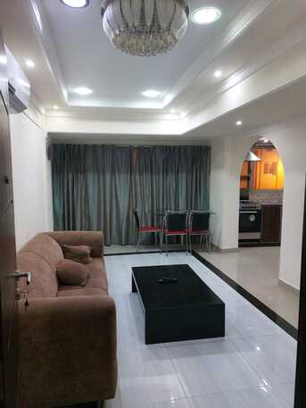 Adliya, Apartments/Houses, BHD 240/month,  Furnished,  1 BR,  80 Sq. Meter,  Adliya-1bhk Furnished Flat With Ewa @240
