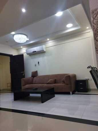 Adliya, Apartments/Houses, BHD 240/month,  Furnished,  1 BR,  80 Sq. Meter,  Adliya-1bhk Furnished Flat With Ewa @240