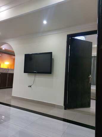 Adliya, Apartments/Houses, BHD 240/month,  Furnished,  1 BR,  80 Sq. Meter,  Adliya-1bhk Furnished Flat With Ewa @240