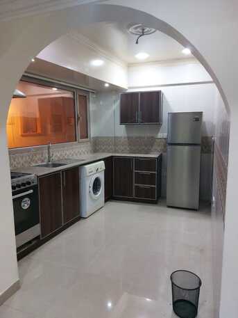 Adliya, Apartments/Houses, BHD 240/month,  Furnished,  1 BR,  80 Sq. Meter,  Adliya-1bhk Furnished Flat With Ewa @240