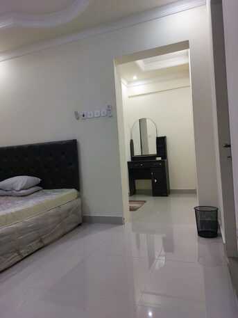 Adliya, Apartments/Houses, BHD 240/month,  Furnished,  1 BR,  80 Sq. Meter,  Adliya-1bhk Furnished Flat With Ewa @240