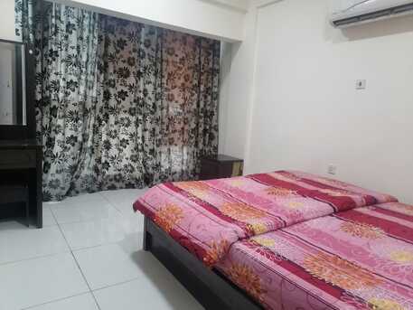Adliya, Apartments/Houses, BHD 240/month,  Furnished,  1 BR,  70 Sq. Meter,  Adliya 240bd 1bhk Furnished With Ewa