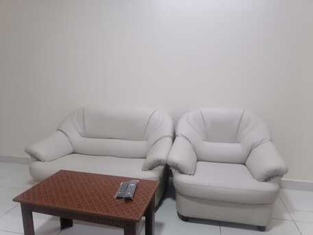 Adliya, Apartments/Houses, BHD 240/month,  Furnished,  1 BR,  70 Sq. Meter,  Adliya 240bd 1bhk Furnished With Ewa