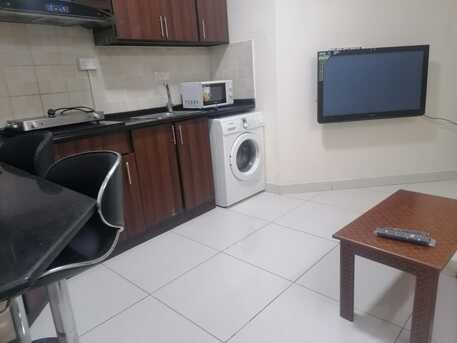 Adliya, Apartments/Houses, BHD 240/month,  Furnished,  1 BR,  70 Sq. Meter,  Adliya 240bd 1bhk Furnished With Ewa