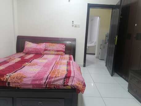 Adliya, Apartments/Houses, BHD 240/month,  Furnished,  1 BR,  70 Sq. Meter,  Adliya 240bd 1bhk Furnished With Ewa