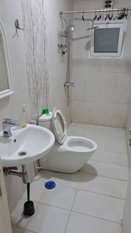 Adliya, Apartments/Houses, BHD 180/month,  Furnished,  Studio,  60 Sq. Meter,  Gafool Spacious Studio @ 180bd Inclusive Ewa