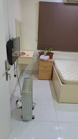 Adliya, Apartments/Houses, BHD 180/month,  Furnished,  Studio,  60 Sq. Meter,  Gafool Spacious Studio @ 180bd Inclusive Ewa