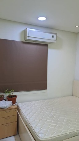 Adliya, Apartments/Houses, BHD 180/month,  Furnished,  Studio,  60 Sq. Meter,  Gafool Spacious Studio @ 180bd Inclusive Ewa