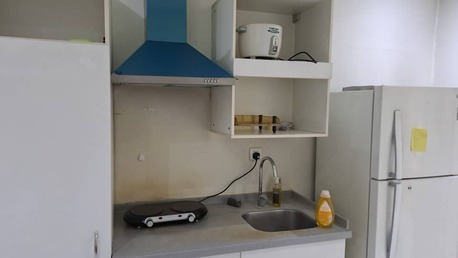 Adliya, Apartments/Houses, BHD 180/month,  Furnished,  Studio,  60 Sq. Meter,  Gafool Spacious Studio @ 180bd Inclusive Ewa