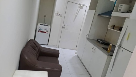 Adliya, Apartments/Houses, BHD 180/month,  Furnished,  Studio,  60 Sq. Meter,  Gafool Spacious Studio @ 180bd Inclusive Ewa