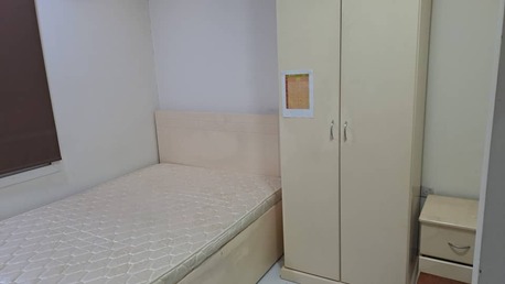 Adliya, Apartments/Houses, BHD 180/month,  Furnished,  Studio,  60 Sq. Meter,  Gafool Spacious Studio @ 180bd Inclusive Ewa