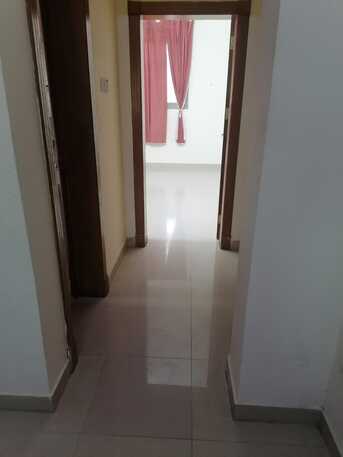 Manama, Apartments/Houses, BHD 180/month,  Furnished,  Studio,  75 Sq. Meter,  Gafool Semi Furnished  2 Room Spacious Studio Inclusive Ewa