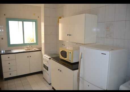 Hoora, Apartments/Houses, BHD 225/month,  Furnished,  1 BR,  80 Sq. Meter,  Hoora 1bhk @ 225 Inclusive Ewa With Cap Furnished Flat.