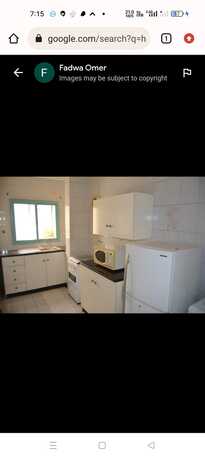 Hoora, Apartments/Houses, BHD 225/month,  Furnished,  1 BR,  80 Sq. Meter,  Hoora 1bhk @ 225 Inclusive Ewa With Cap Furnished Flat.